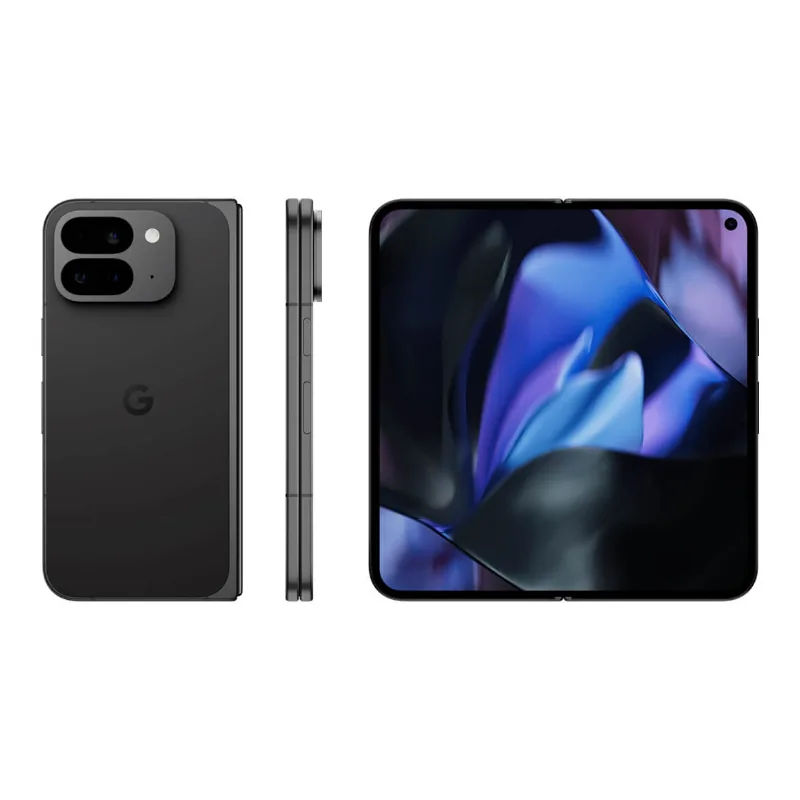 Google Pixel 9 Pro Fold a