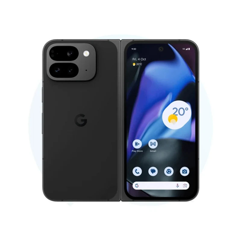 Google Pixel 9 Pro Fold image