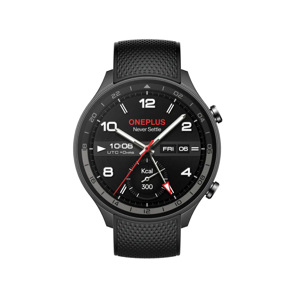 OnePlus Watch 2R