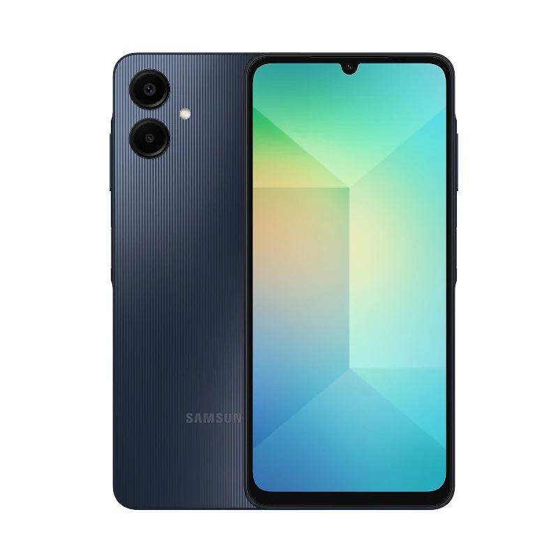 Samsung Galaxy A06 image