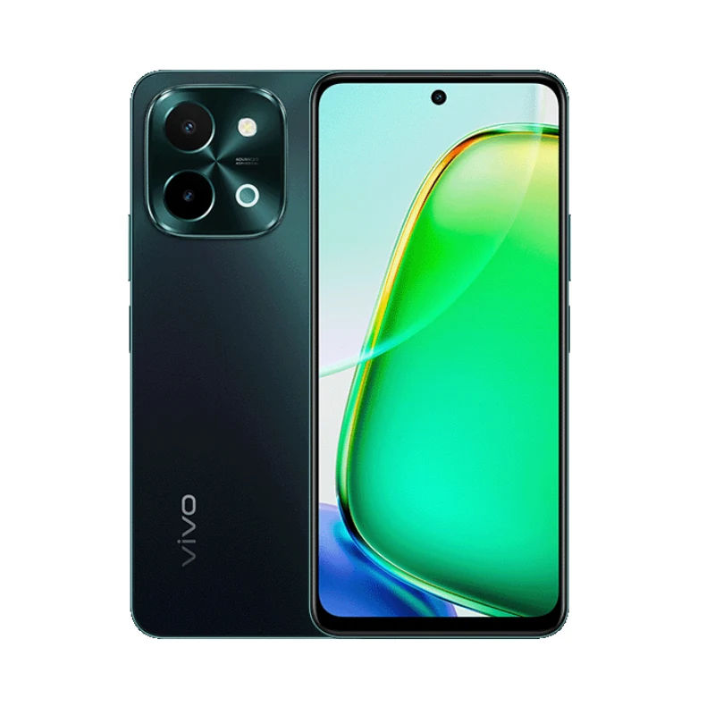 Vivo Y28 4G image