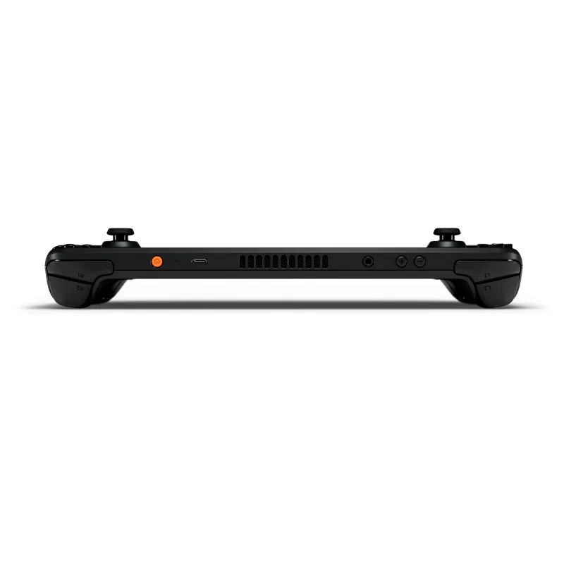 Steam Deck OLED