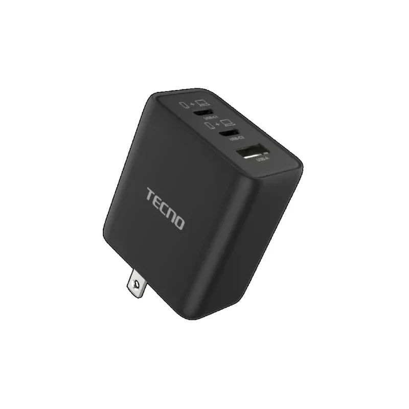 Tecno Ultra-Hub 3 Ports TCW-U60T image