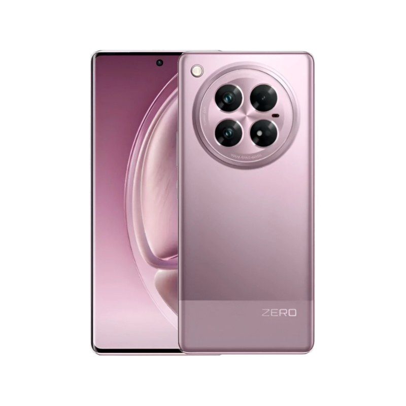 Infinix Zero 40 5G image