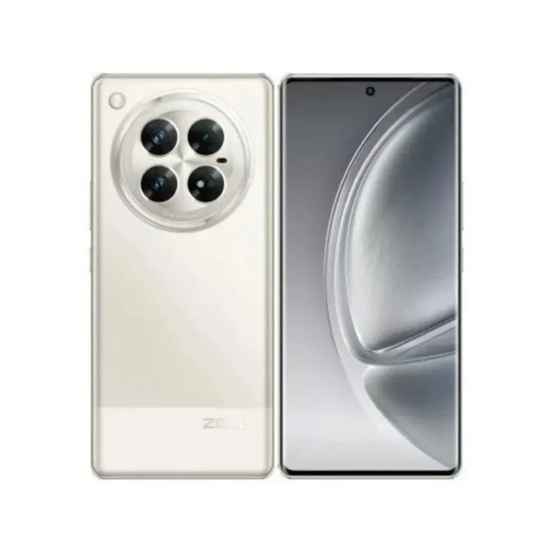 Infinix Zero 40 5G a