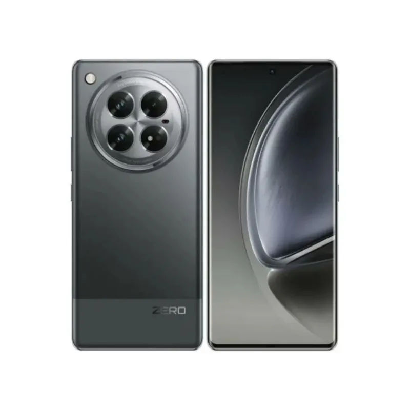 Infinix Zero 40 5G b