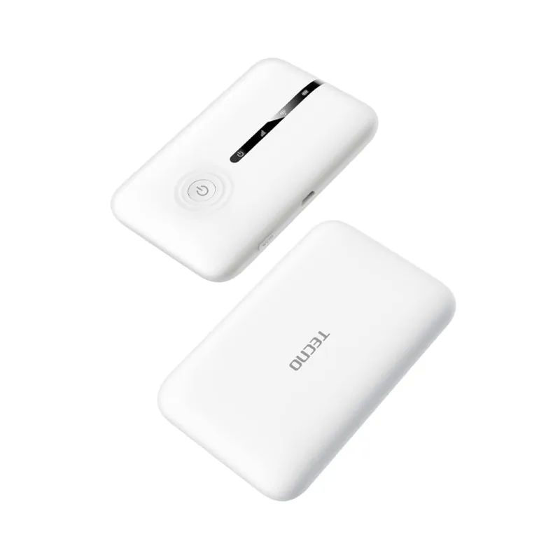 Battery Monster 4G Portable Wi-Fi image