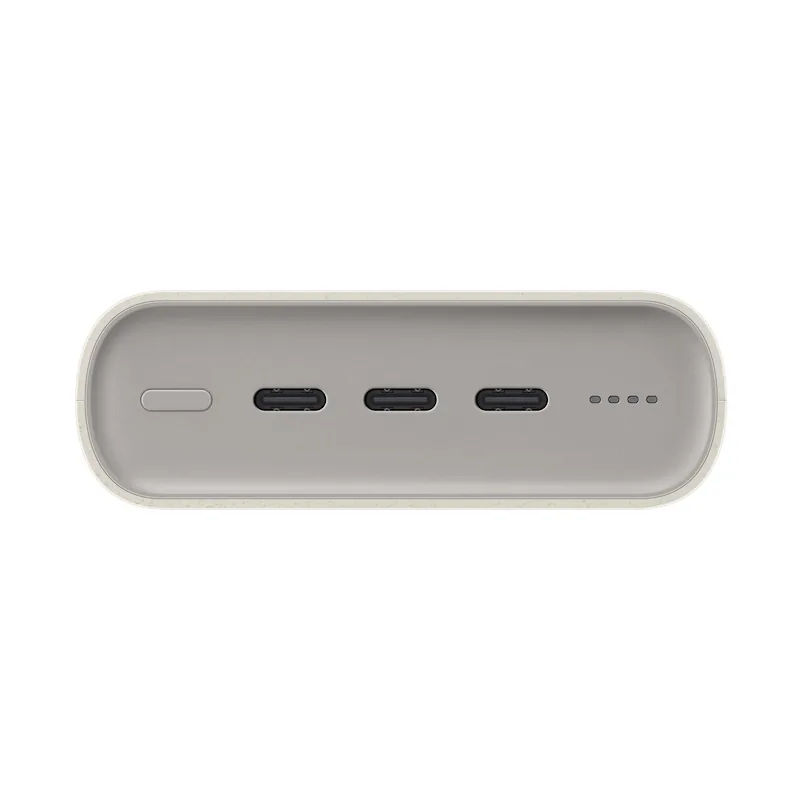 Samsung 45W 20000 mAh Fast Charging Power Bank