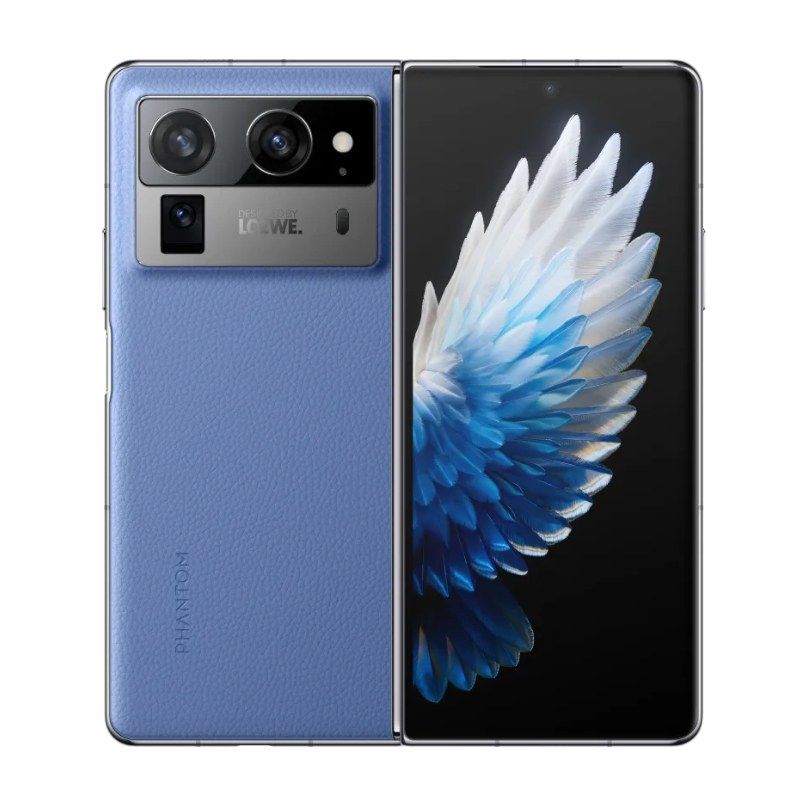 Tecno Phantom V Fold 2 image