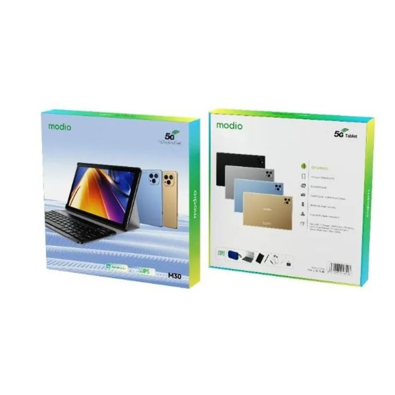 Modio M30 Educational Tablet