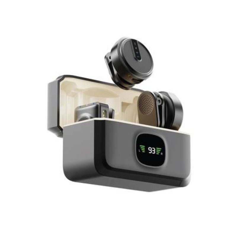 Green Lion GLM-Wireless Mic Lite ENC image