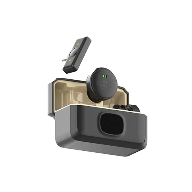 Green Lion Glm Wireless Mic Lite Enc