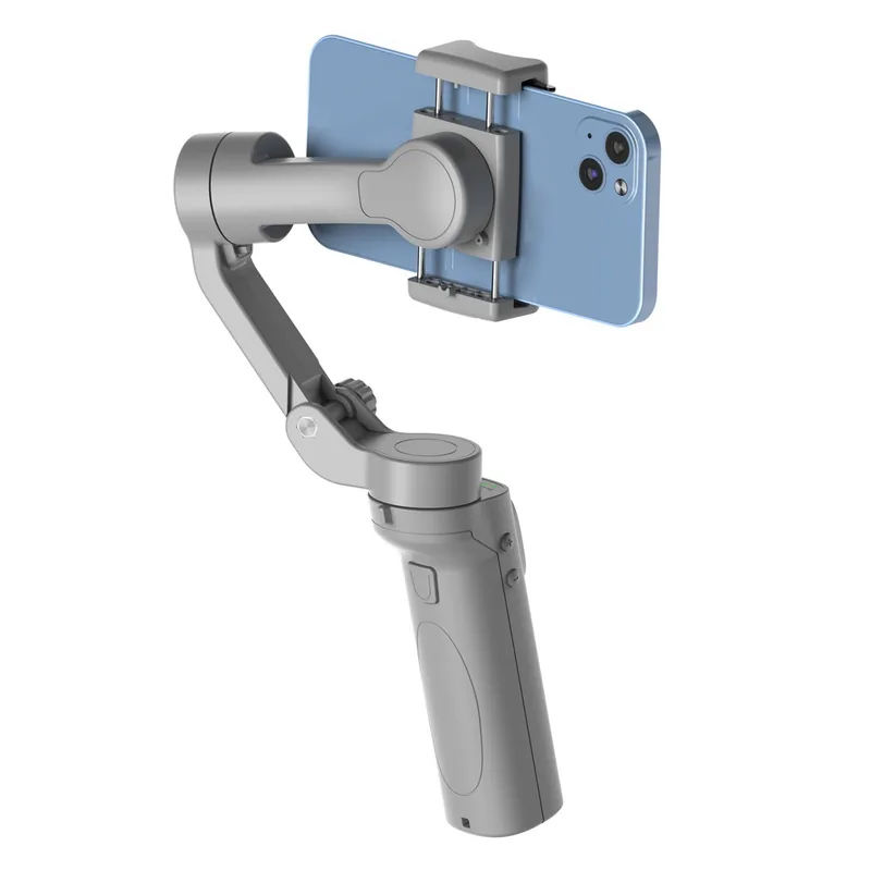 Porodo 3 Axis Anti Shake Gimbal P5
