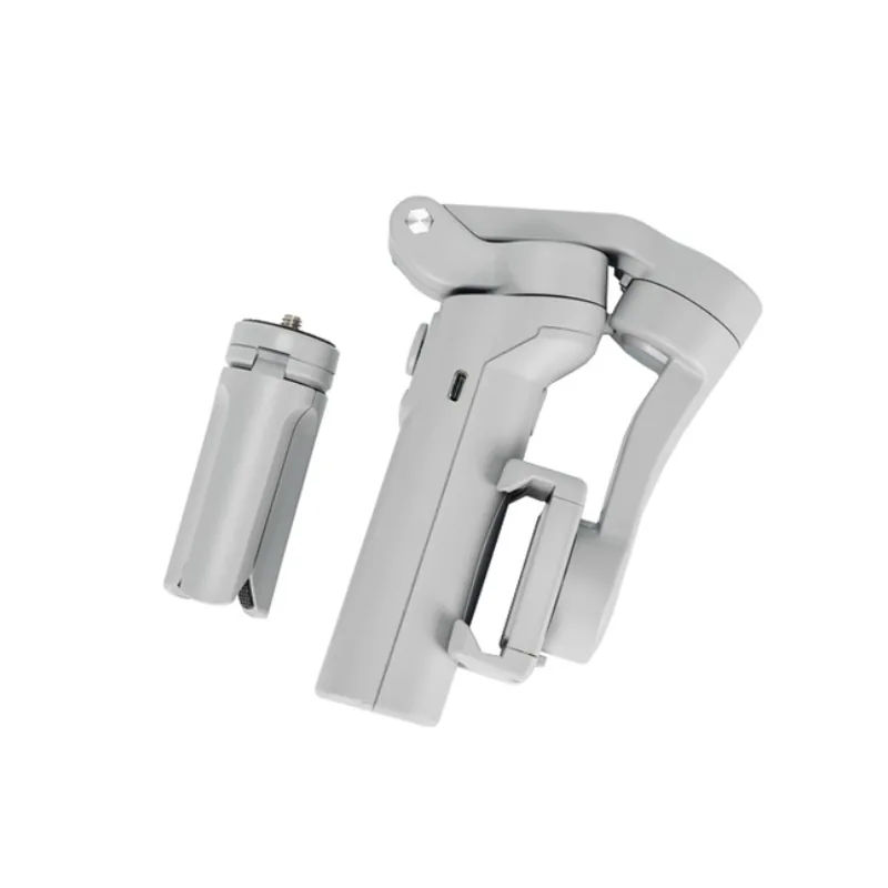Porodo 3 axis Anti-Shake Gimbal P5 c