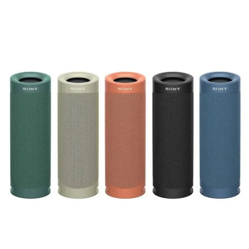 Sony XB23 Extra Bass Portable Wireless Speaker_colorways