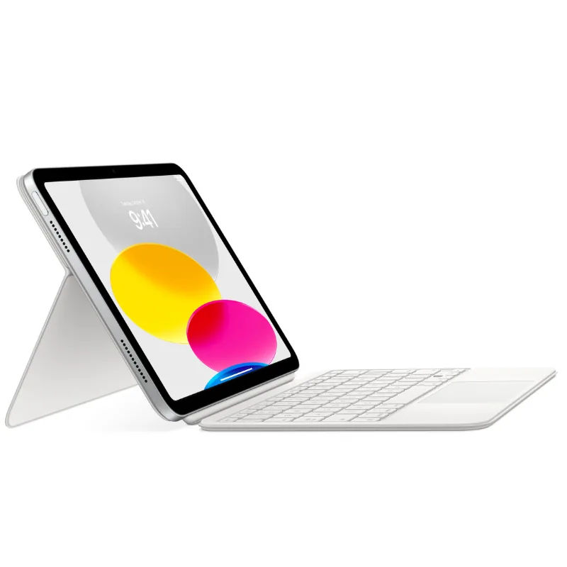 Apple Magic Keyboard Folio for iPad (10th Gen) a