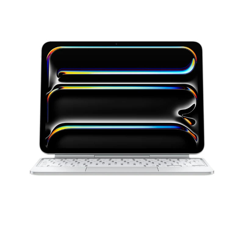 Apple iPad Pro 11-inch M4 Magic Keyboard image