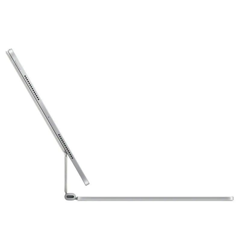 Apple iPad Pro 11-inch M4 Magic Keyboard a