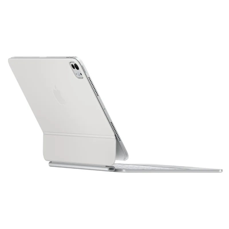 Apple iPad Pro 11-inch M4 Magic Keyboard b