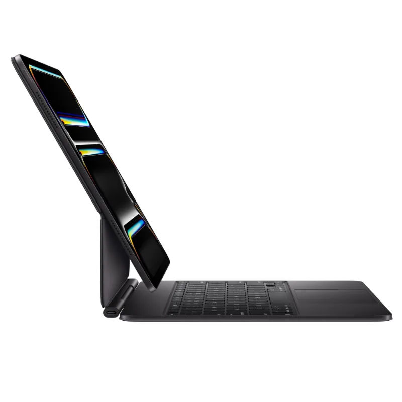 iPad Pro 13-inch (M4) Magic Keyboard a