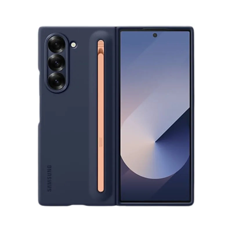 Samsung Galaxy Fold 6 With S Pen Case