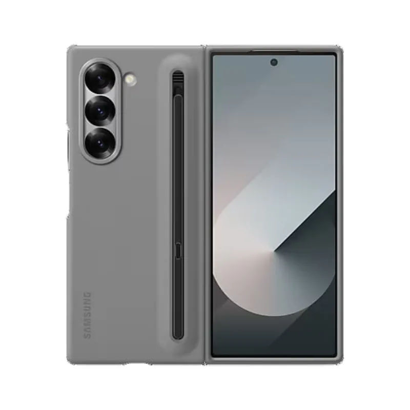 Samsung Galaxy Fold 6 with S-Pen Case d