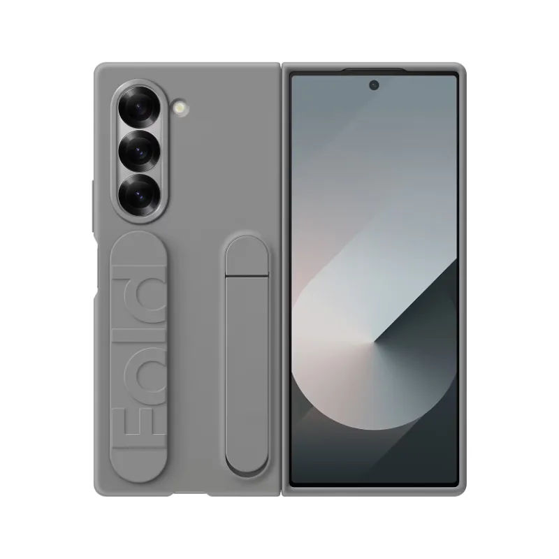 Samsung Galaxy Fold 6 Silicon Case a