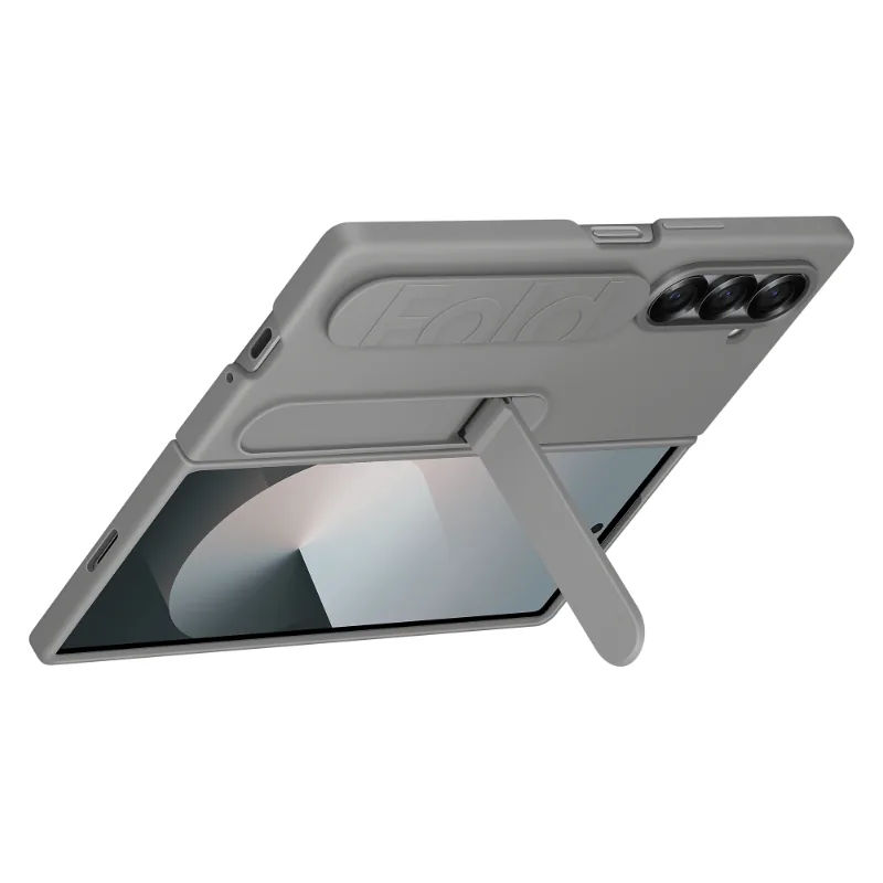 Samsung Galaxy Fold 6 Silicon Case c