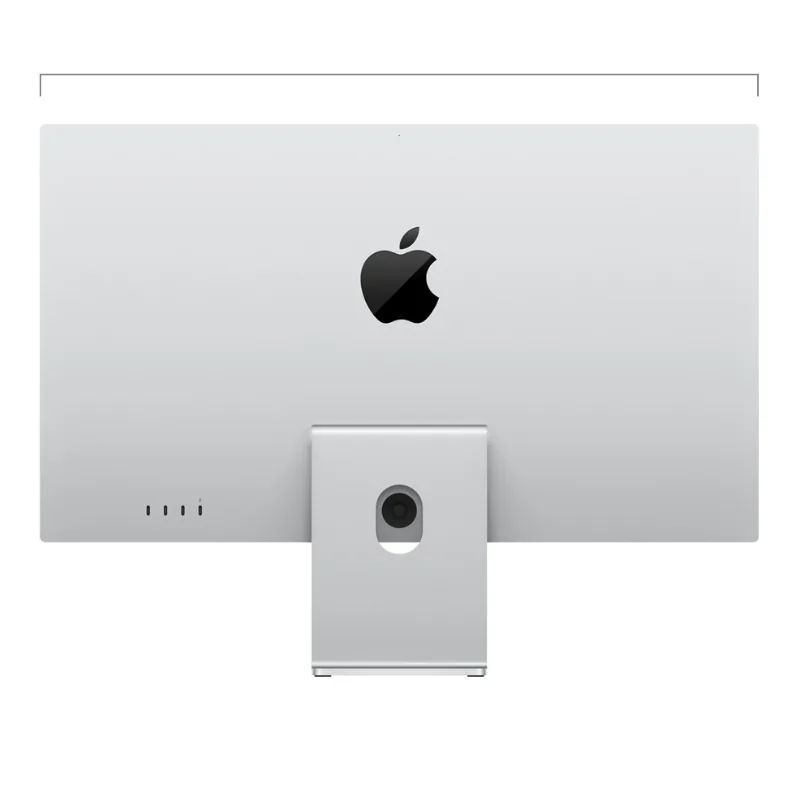Apple Studio Display 27-inch 5K Retina Display Technical (back)