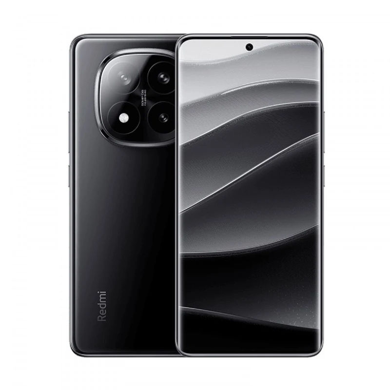 Redmi Note 14 Pro Plus 5G image