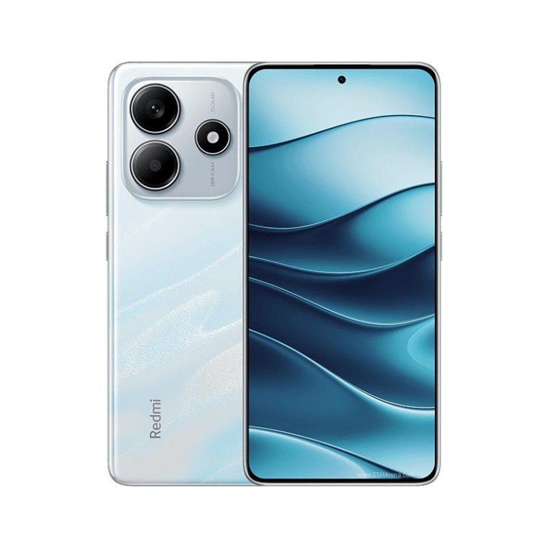 Redmi Note 14 4G image