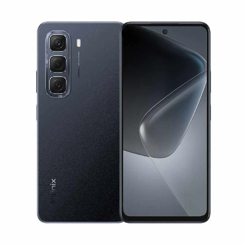 Infinix Hot 50 Pro 4G image