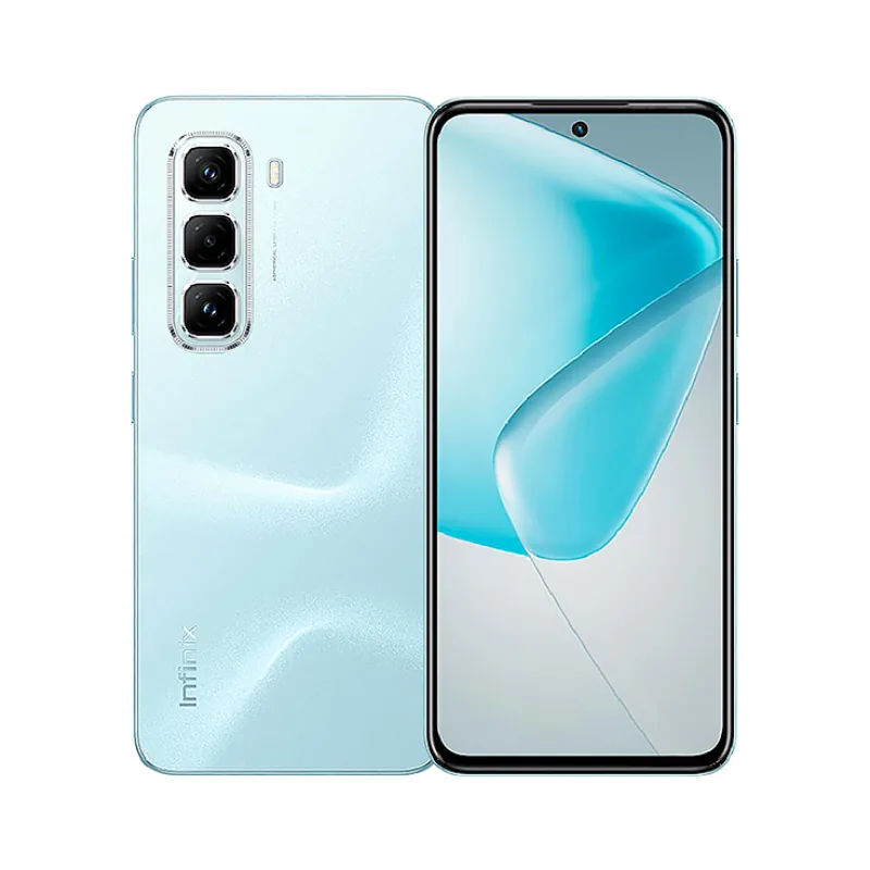 Infinix Hot 50 Pro 4G a