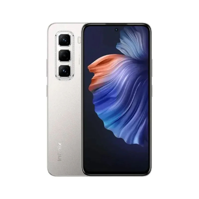 Infinix Hot 50 Pro 4G b