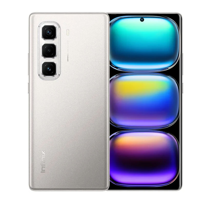 Infinix Hot 50 Pro Plus
