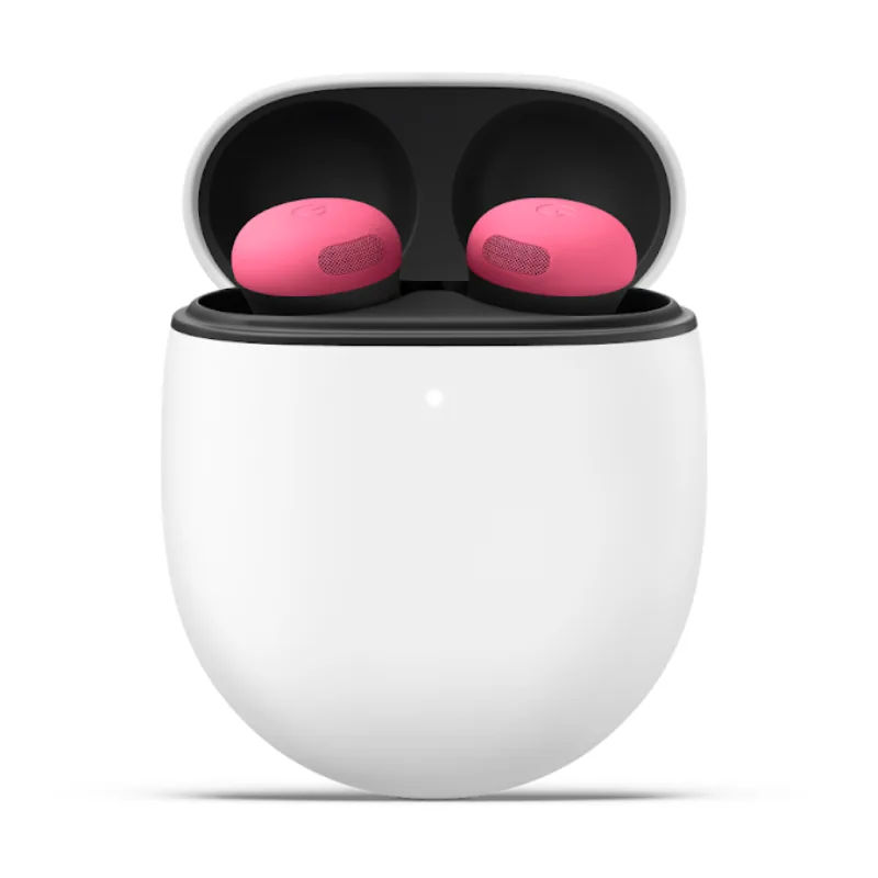 Google Pixel Buds Pro 2 a