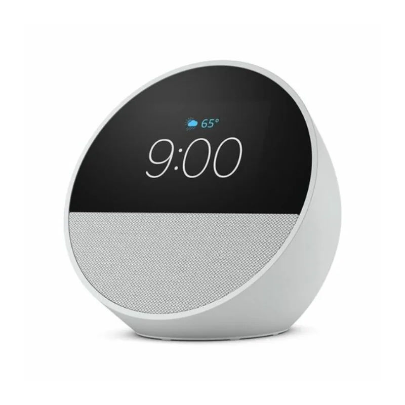 Amazon Echo Spot 2024