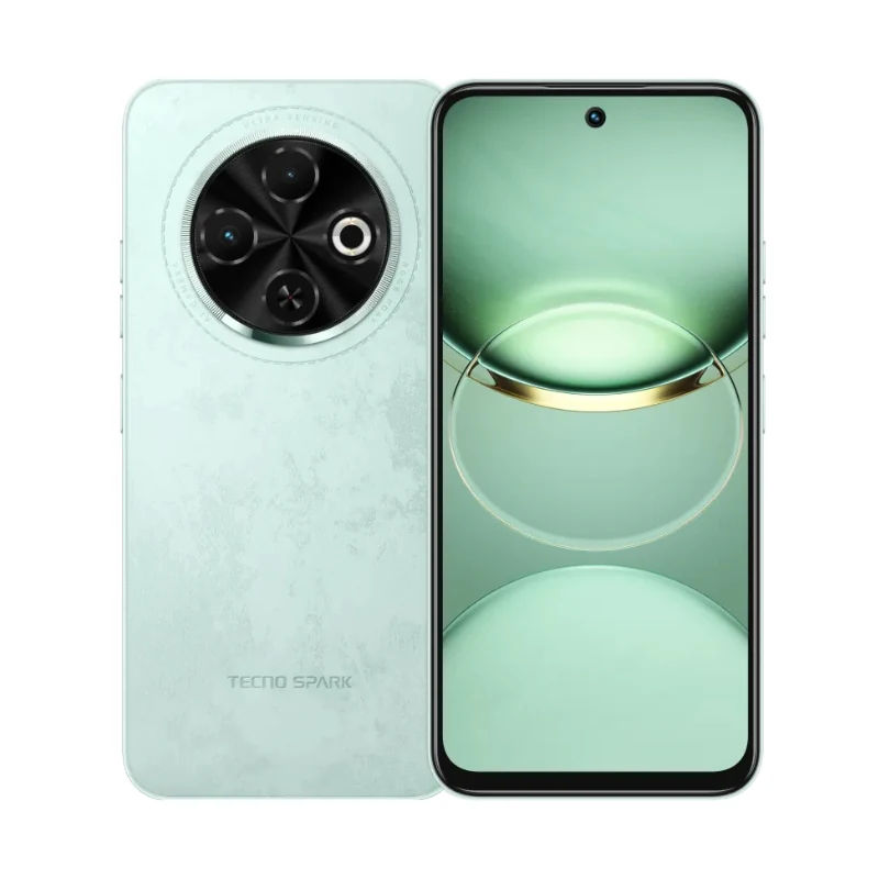 Tecno Spark 30C image