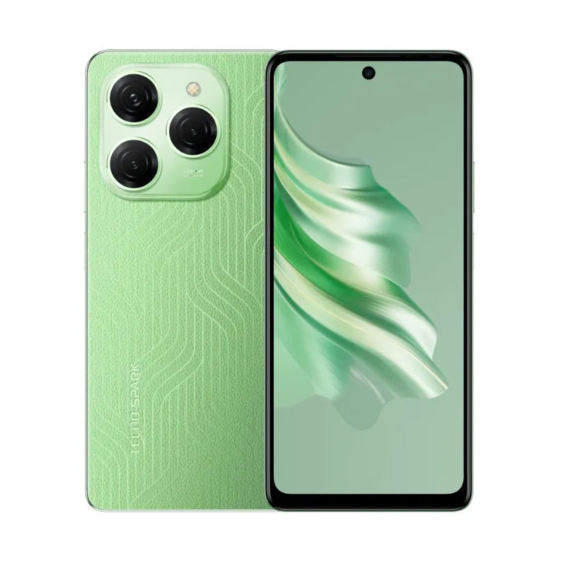 Tecno Spark 30 Pro