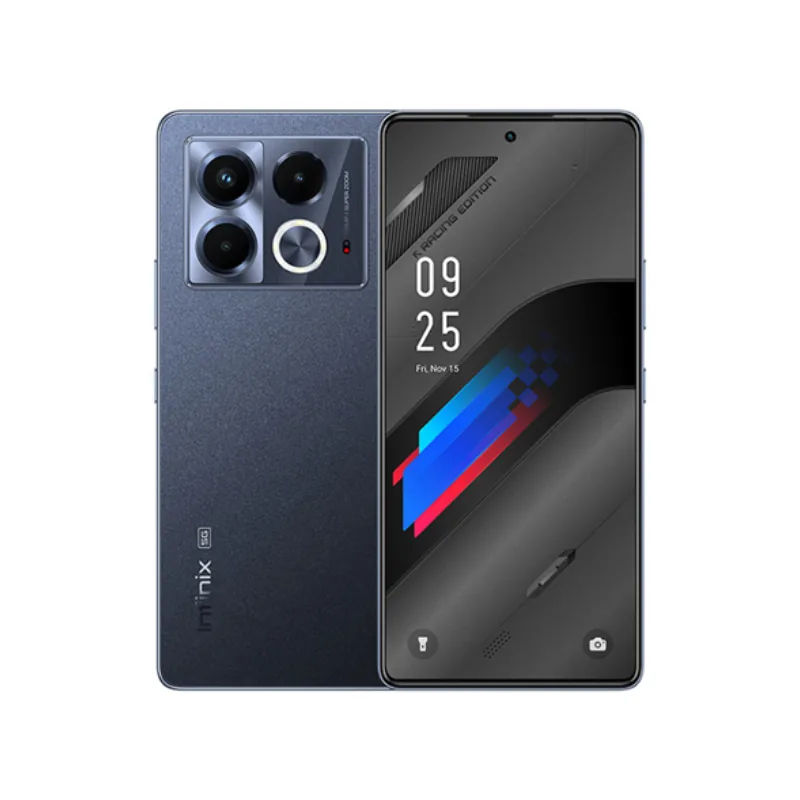 Infinix Note 40 5G image