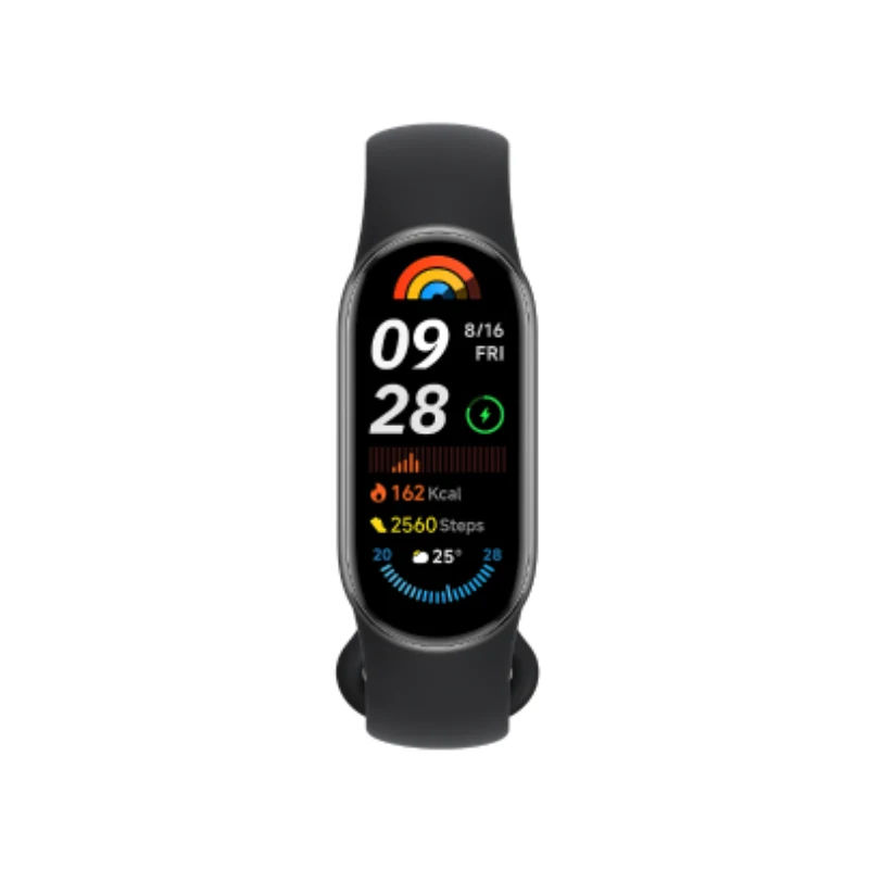 Xiaomi Smart Band 9 image