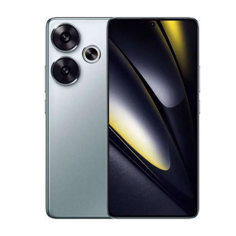 Poco F6 5G