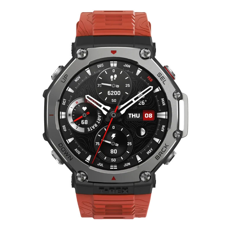 AmazFit T-Rex 3