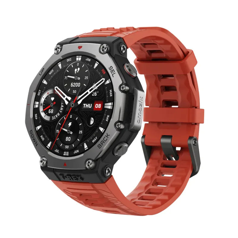 AmazFit T-Rex 3