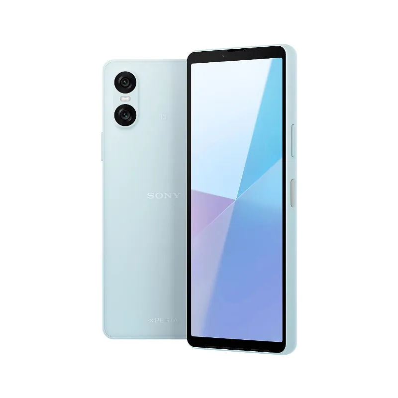 Sony Xperia 10 VI image