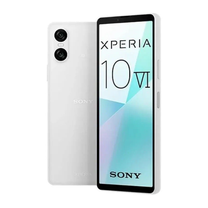 Sony Xperia 10 VI b