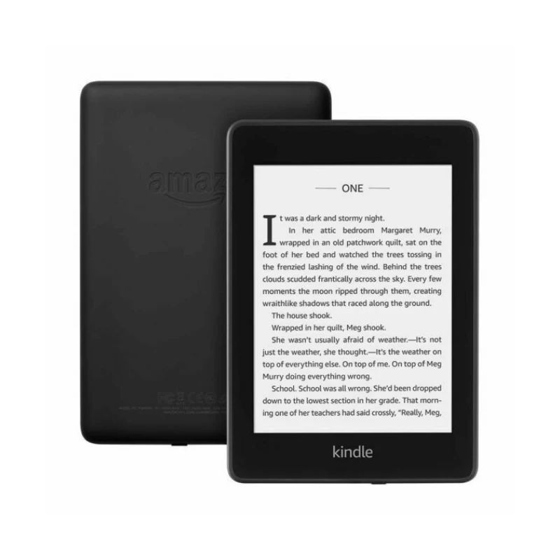 Amazon Kindle Paper White (10 Gen) image