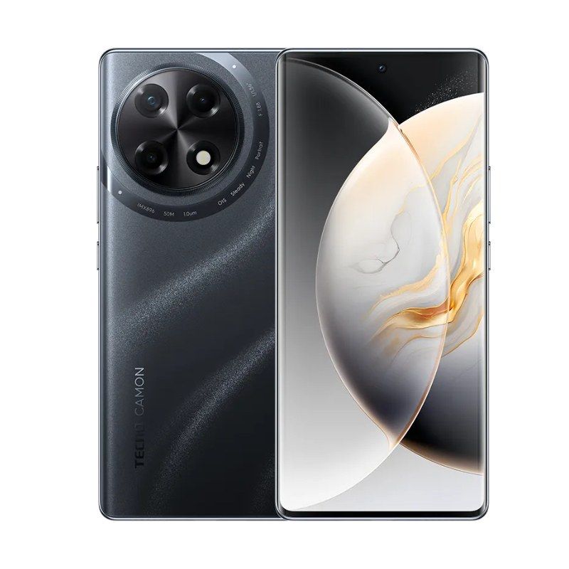 Tecno Camon 30S image