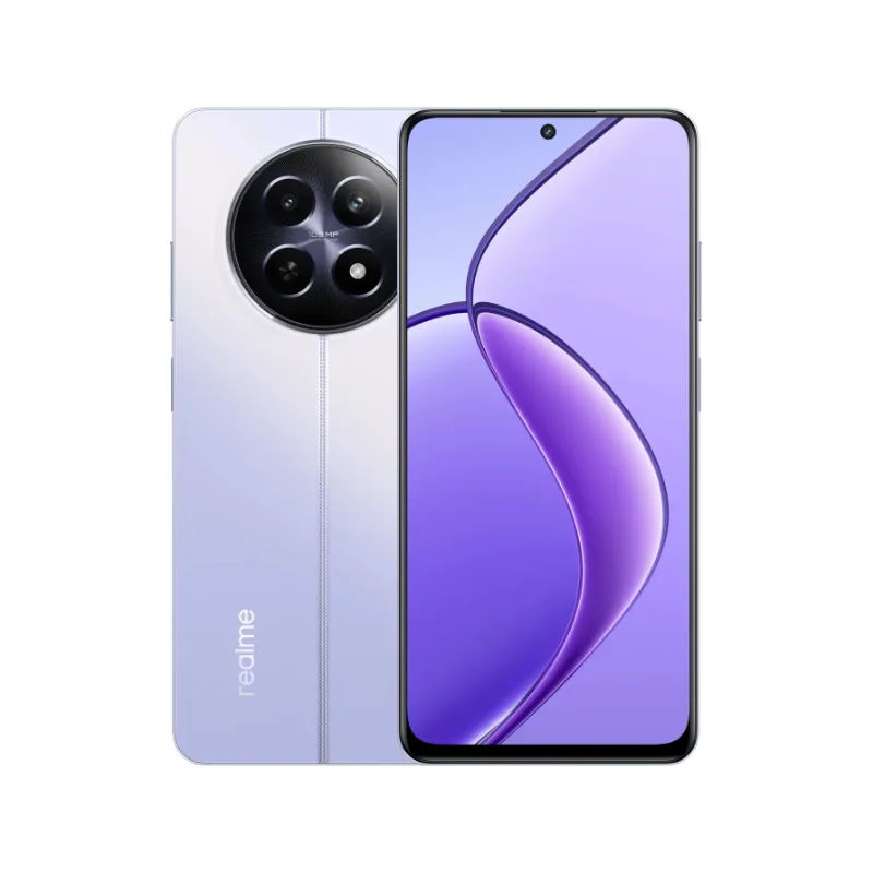 Realme 12 5G image