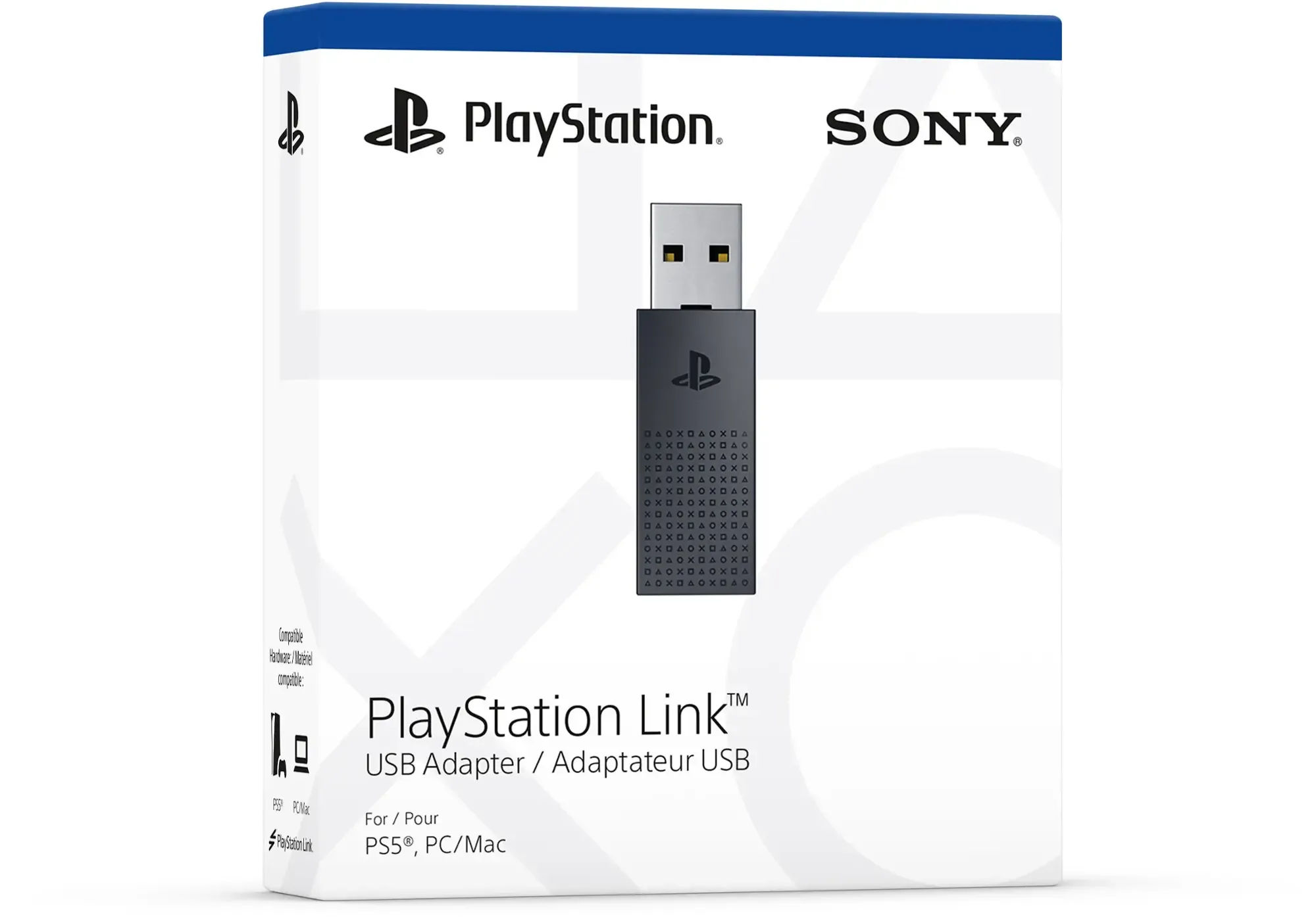 PlayStation Link USB Adapter